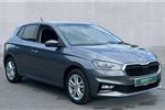 2024 Skoda Fabia