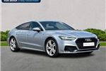 2021 Audi A7