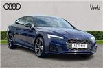2022 Audi S5