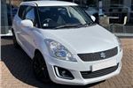 2017 Suzuki Swift