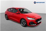 2022 Ford Focus