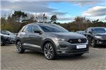 2021 Volkswagen T-Roc