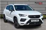 2023 SEAT Ateca