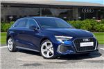 2024 Audi A3