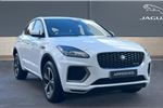 2021 Jaguar E-Pace