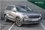 2024 Skoda Kodiaq