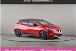 2022 Nissan Micra