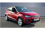 2020 SEAT Arona