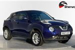 2017 Nissan Juke