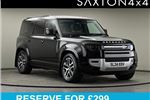 2024 Land Rover Defender