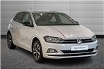 2021 Volkswagen Polo