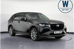 2022 Mazda CX-60