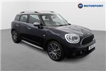 2021 MINI Countryman