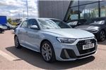 2020 Audi A1