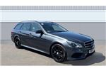 2015 Mercedes-Benz E-Class Estate