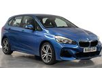 2018 BMW 2 Series Active Tourer