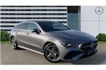 2023 Mercedes-Benz CLA Shooting Brake