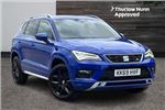 2020 SEAT Ateca