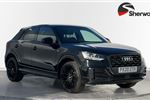 2020 Audi Q2