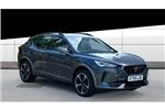 2021 Cupra Formentor