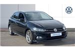2020 Volkswagen Polo