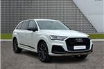 2022 Audi Q7