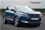 2022 Peugeot 3008