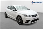 2022 SEAT Ibiza