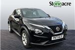 2021 Nissan Juke