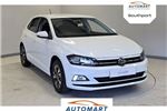 2021 Volkswagen Polo