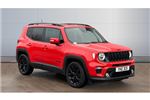 2021 Jeep Renegade