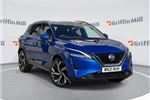 2021 Nissan Qashqai