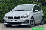 2018 BMW 2 Series Gran Tourer