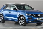 2021 Volkswagen T-Roc