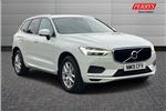 2019 Volvo XC60