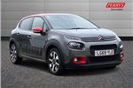 2019 Citroen C3