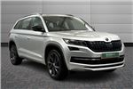 2021 Skoda Kodiaq