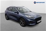 2022 Ford Kuga