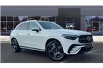 2024 Mercedes-Benz GLC