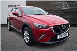 2017 Mazda CX-3