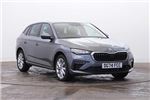 2024 Skoda Scala