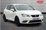 2014 SEAT Ibiza