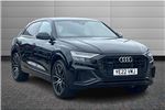 2022 Audi Q8