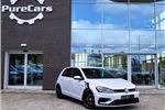 2018 Volkswagen Golf R