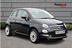 2023 Fiat 500