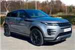 2020 Land Rover Range Rover Evoque