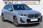 2023 BMW X1