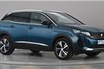 2023 Peugeot 3008