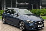 2019 Mercedes-Benz B-Class