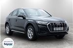 2022 Audi Q5 Sportback